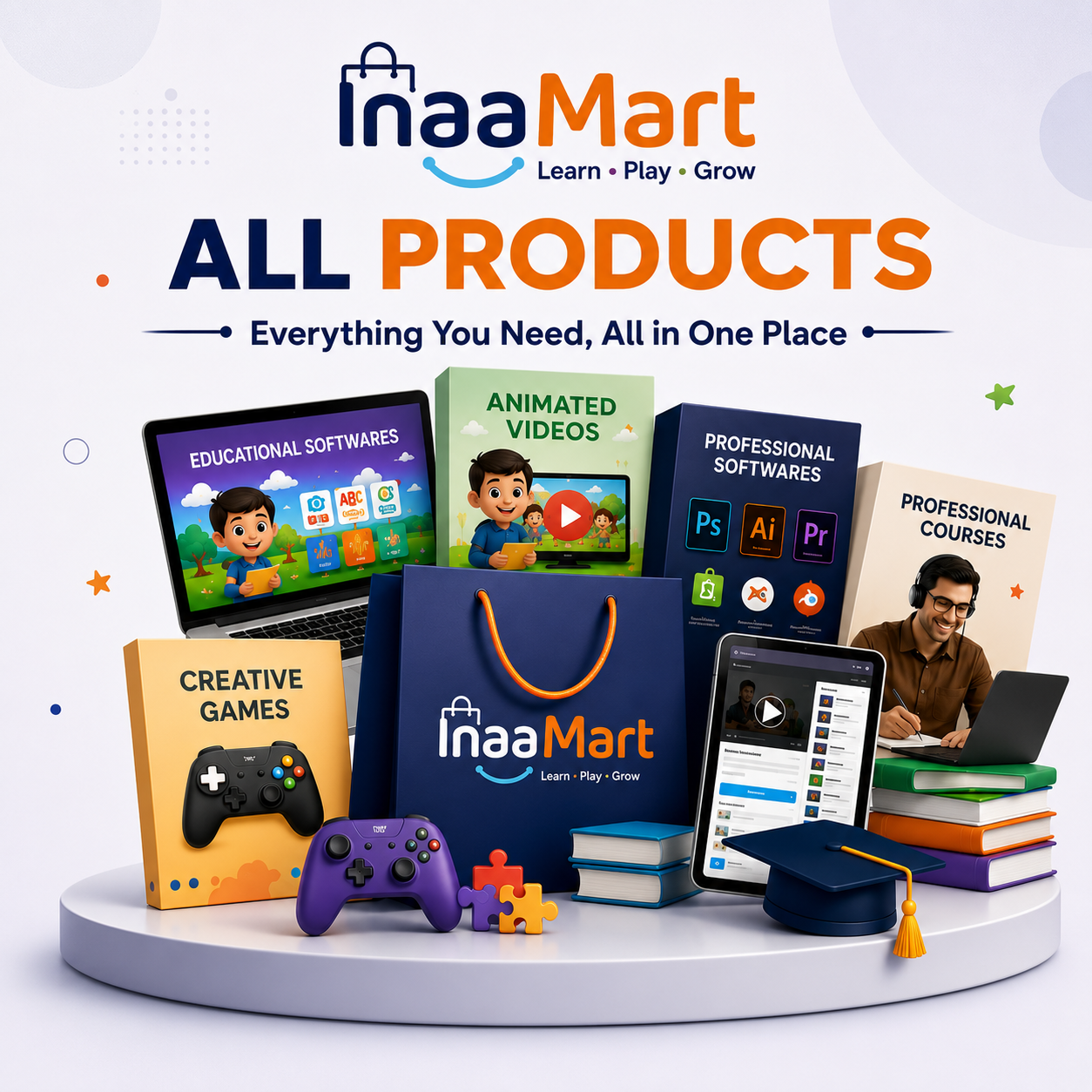 All Products